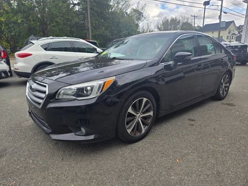 Used 2015 Subaru Legacy 2.5i Limited image 31