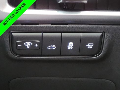 New 2025 Hyundai Santa Cruz XRT image 22