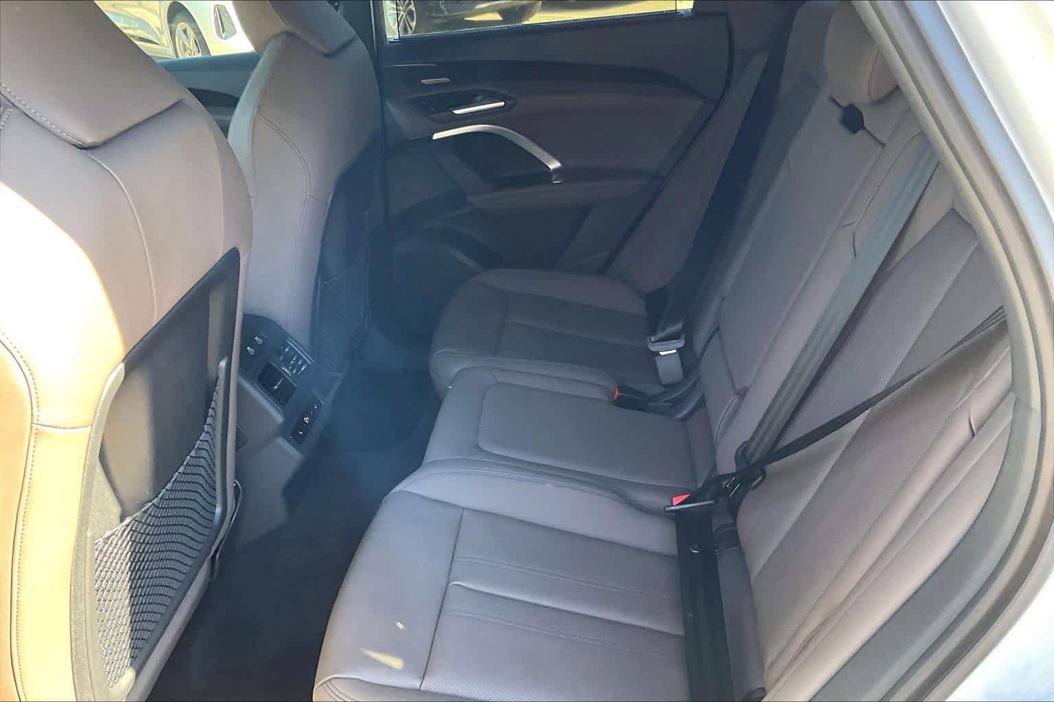 New 2026 Audi Q5 Prestige AWD/4WD image 17
