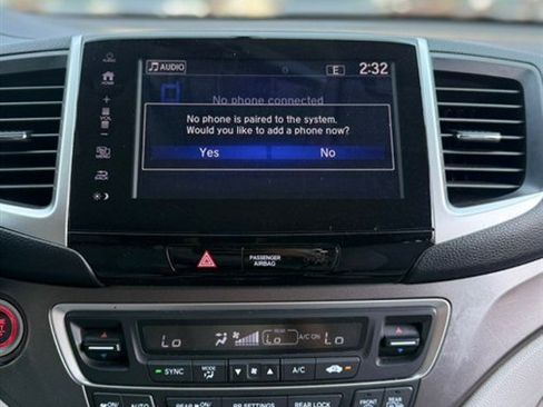 Used 2018 Honda Pilot EX image 21