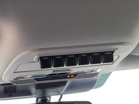 New 2026 Ford F250 Lariat image 9