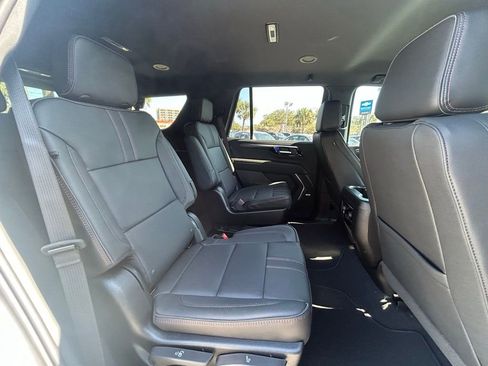 New 2026 Chevrolet Tahoe RST w/ RST Performance Edition image 21