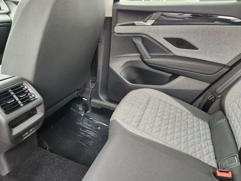New 2026 Volkswagen Tiguan S AWD/4WD image 15
