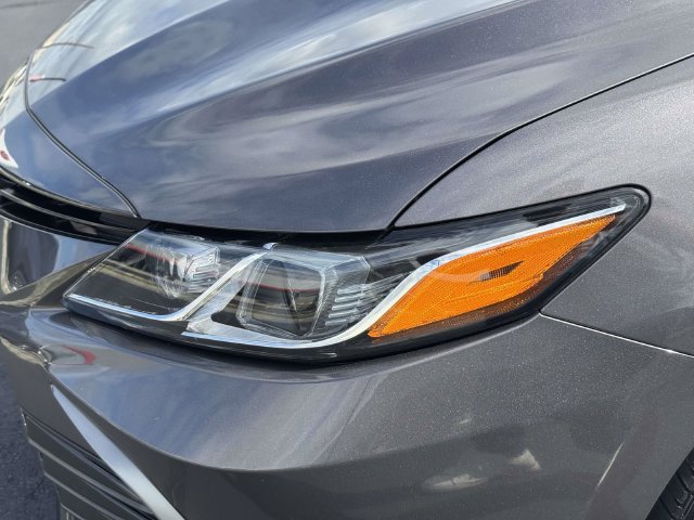 Used 2023 Toyota Camry LE FWD image 15