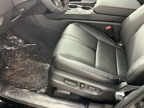 New 2026 Honda Ridgeline TrailSport+ image 8