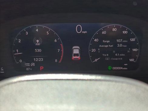 Used 2025 Honda Accord SE image 10