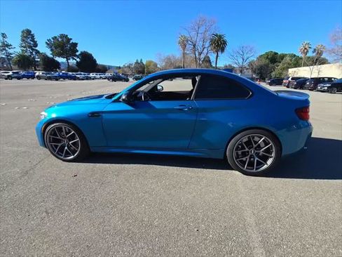 Used 2020 BMW M2 Competition w/ Executive Package image 4