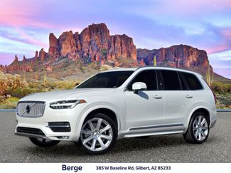 Used 2018 Volvo XC90 T6 Inscription w/ Convenience Package AWD/4WD video 1