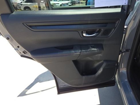 Used 2024 Honda CR-V Sport-L image 17