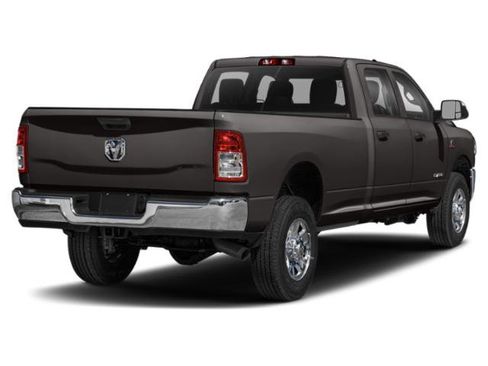 Certified 2022 RAM 2500 Limited image 3