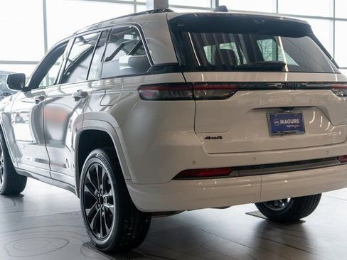 New 2026 Jeep Grand Cherokee Limited image 7