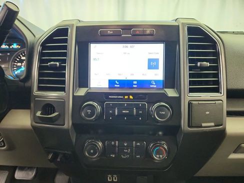 Used 2020 Ford F150 XLT w/ Equipment Group 301A Mid RWD image 13