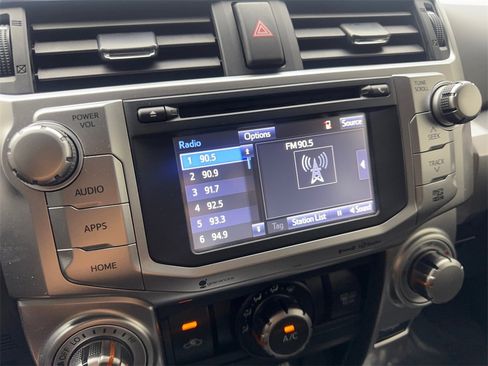 Used 2018 Toyota 4Runner 2WD image 68