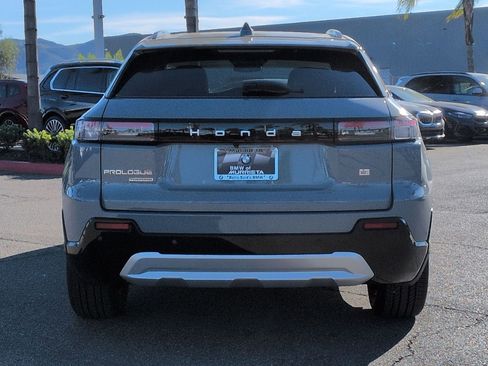 Used 2025 Honda Prologue Touring image 9