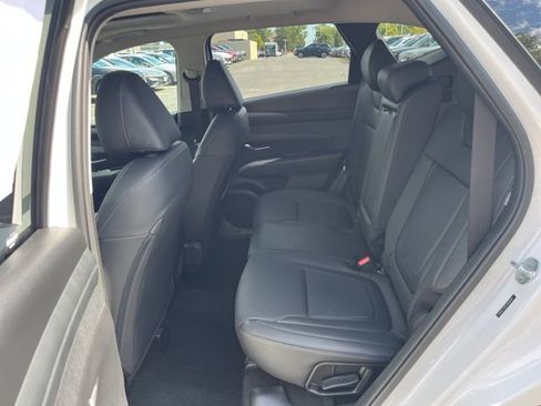 New 2026 Hyundai Tucson SEL AWD/4WD image 16