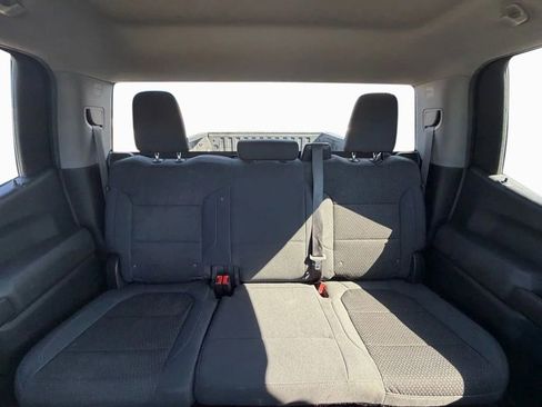 Used 2019 Chevrolet Silverado 1500 Custom Trail Boss w/ Custom Convenience Package image 27