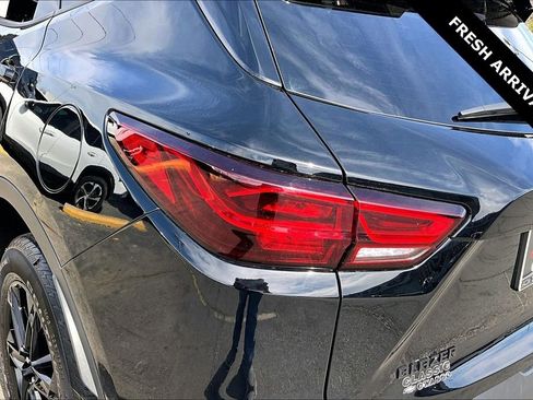 Used 2024 Chevrolet Blazer LT w/ Convenience Package image 22