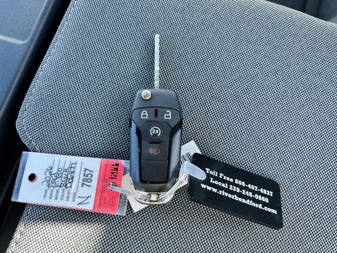 New 2026 Ford F350 XL w/ STX Appearance Package image 43