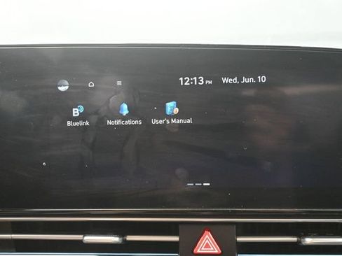 Used 2024 Hyundai Elantra Limited FWD image 23
