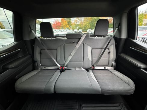 Used 2024 GMC Sierra 1500 Elevation w/ X31 Off-Road Package image 29