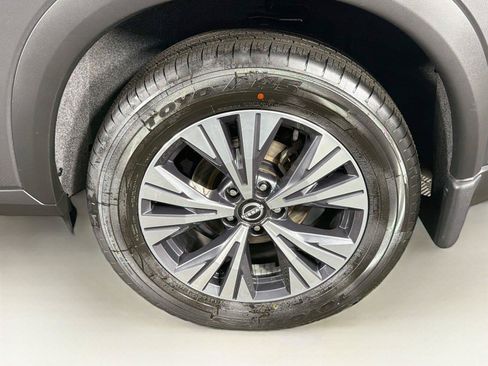 Used 2023 Nissan Rogue SV AWD/4WD image 34