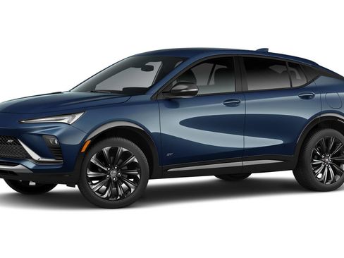 New 2026 Buick Envista Sport Touring w/ Convenience I Package image 50