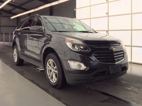 Used 2016 Chevrolet Equinox LT w/ Convenience Package image 4