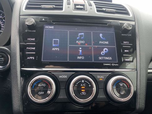 Used 2017 Subaru Forester 2.5i Touring w/ Popular Package #1 image 25