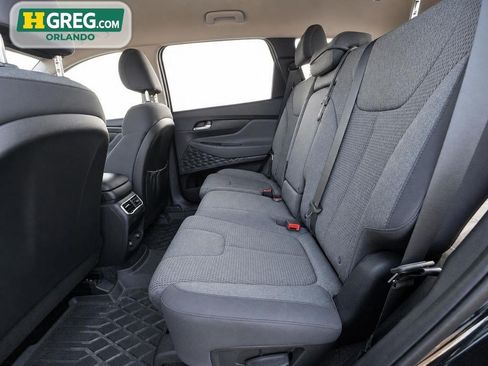 Used 2023 Hyundai Santa Fe SEL AWD/4WD image 16