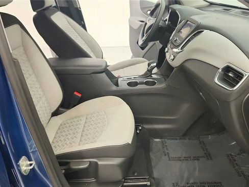 Used 2024 Chevrolet Equinox LS w/ LS Convenience Package FWD image 36