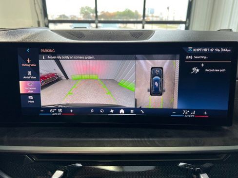 Used 2024 BMW X5 xDrive40i w/ Premium Package image 20