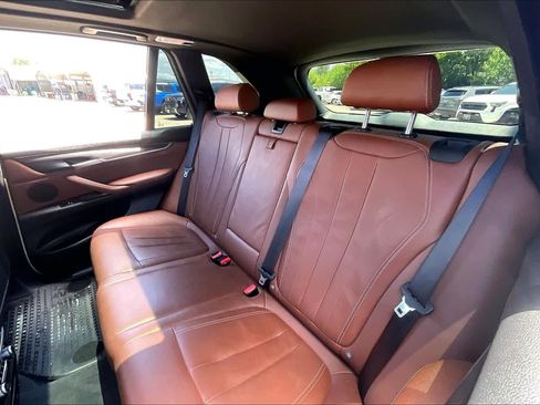 Used 2018 BMW X5 sDrive35i RWD image 21