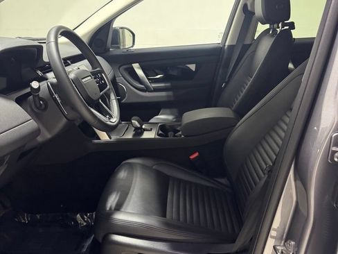 Used 2025 Land Rover Discovery Sport S AWD/4WD image 12