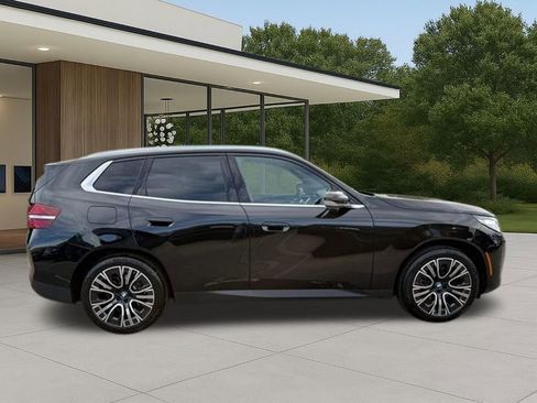 New 2026 BMW X3 xDrive30 w/ Convenience Package image 7