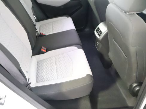 Used 2024 Chevrolet Equinox LS AWD/4WD image 46