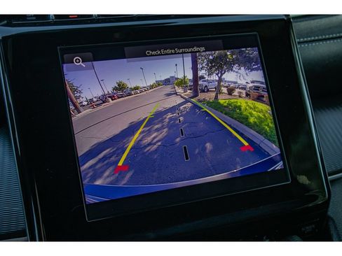 Used 2024 Jeep Grand Cherokee Laredo X w/ Luxury Tech Group I AWD/4WD image 48