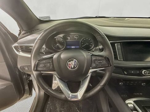Used 2024 Buick Enclave Essence w/ Technology Package FWD image 11