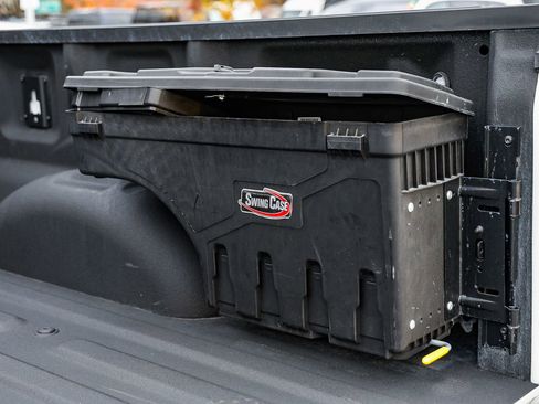 Used 2023 Ford F150 Raptor w/ Equipment Group 802A Raptor R image 28