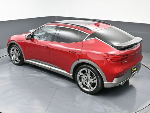 Used 2023 Genesis GV60 Performance image 48