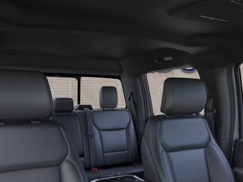 New 2026 Ford F150 Lariat AWD/4WD image 22