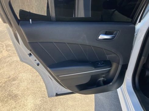 Used 2023 Dodge Charger Scat Pack RWD image 17