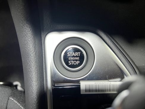 New 2025 Nissan Sentra SV image 30