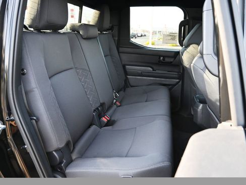 New 2026 Toyota Tacoma SR5 AWD/4WD image 13