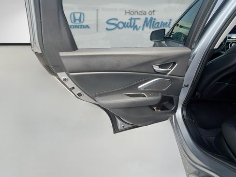 Used 2020 Acura RDX FWD image 25