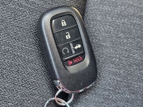 Used 2023 Honda Accord EX image 32