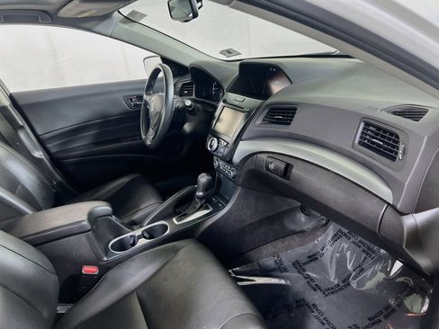 Used 2016 Acura ILX FWD image 27