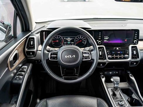 Used 2023 Kia Sorento X-Line EX AWD/4WD image 24