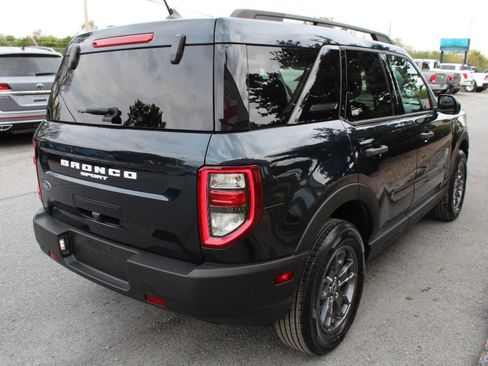 Used 2023 Ford Bronco Sport Big Bend image 6