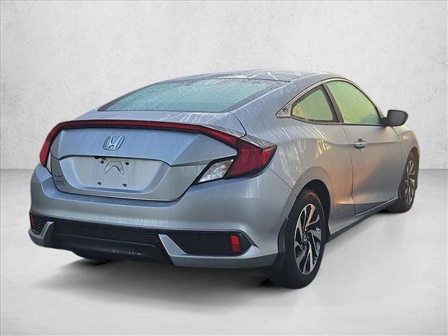 Used 2018 Honda Civic LX-P image 5