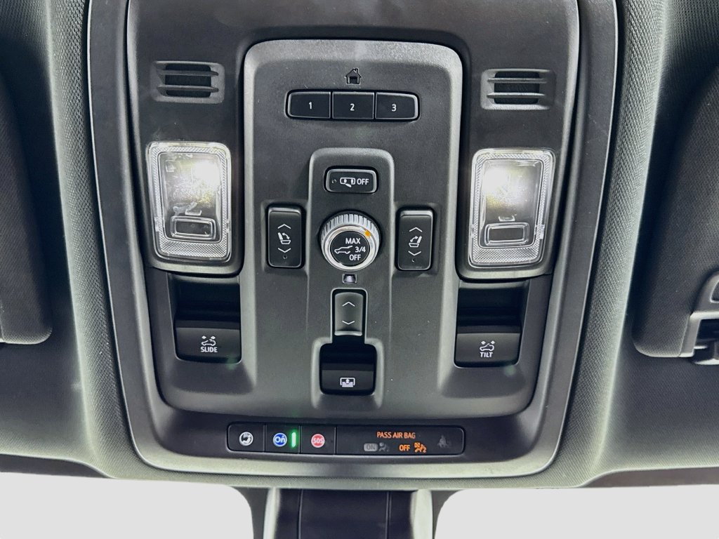 Used 2022 Chevrolet Tahoe High Country w/ Max Trailering Package AWD/4WD image 24